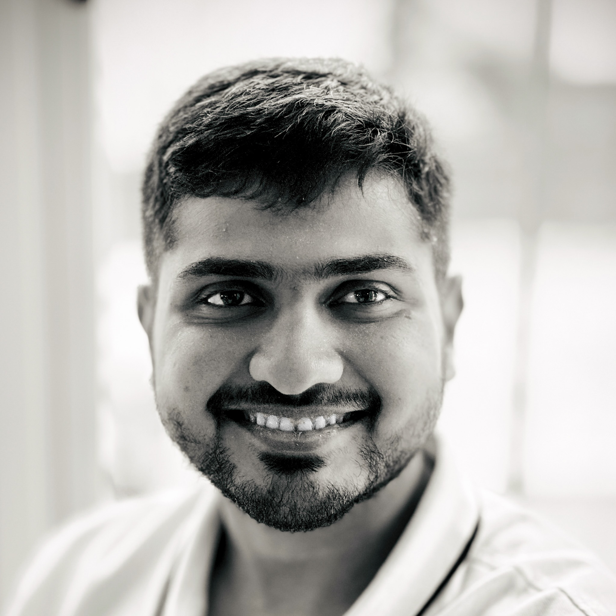 Dr. Abrarali Attarwala - Founder and Lead Developer at Clintel Solutions